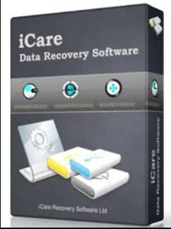iCare Data Recovery Pro 8.2.0.1 Crack Full License Code Key {Latest}